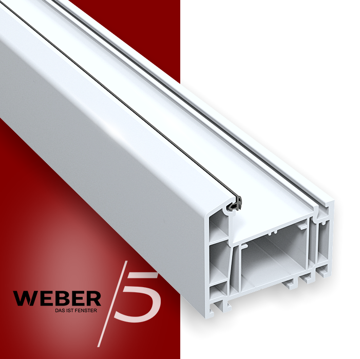 Рама 5-ти камерная в Туркестане