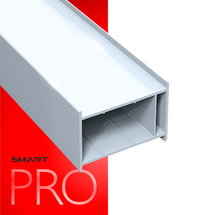 Профильная система Усилительный профиль (60) 