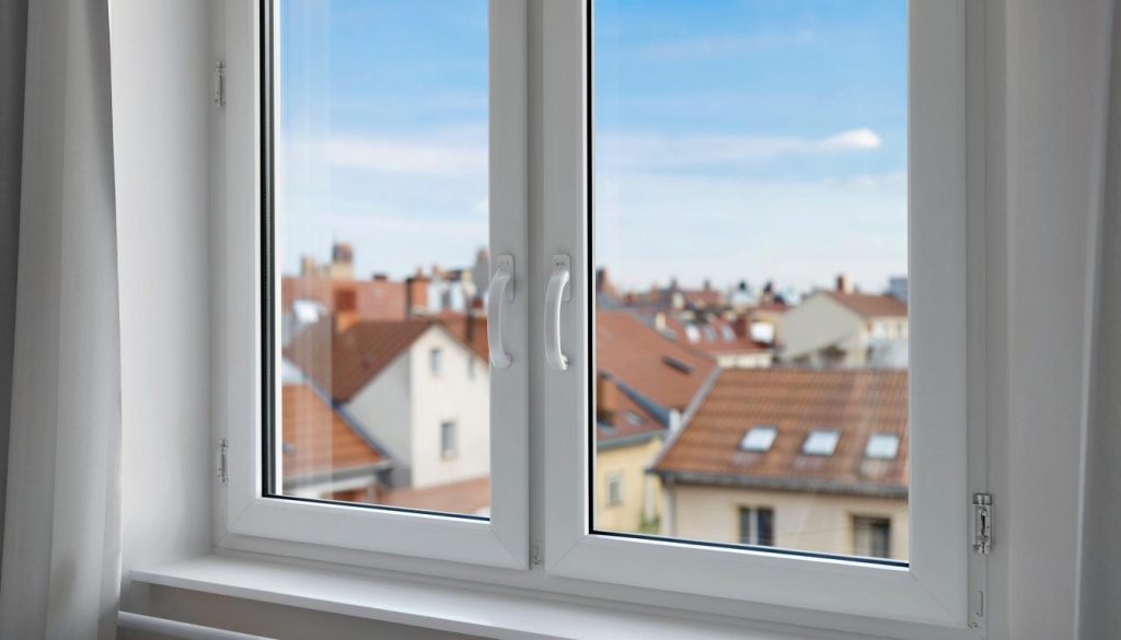 Лучший профиль для окон в Казахстане