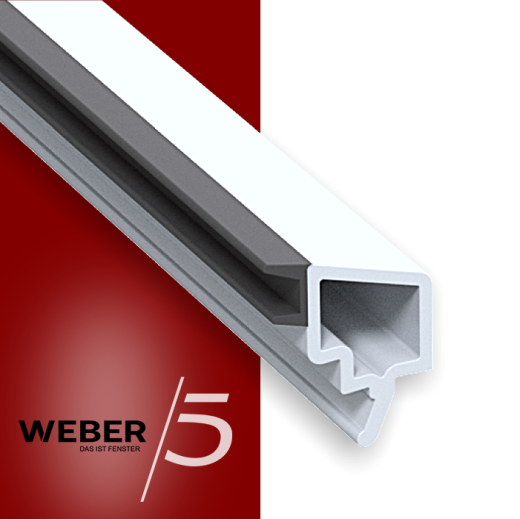 Штапик стандартный 16 мм в Туркестане