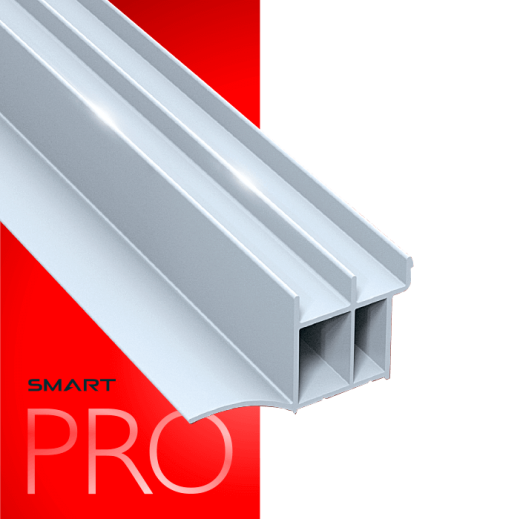 Подставочный профиль в Туркестане