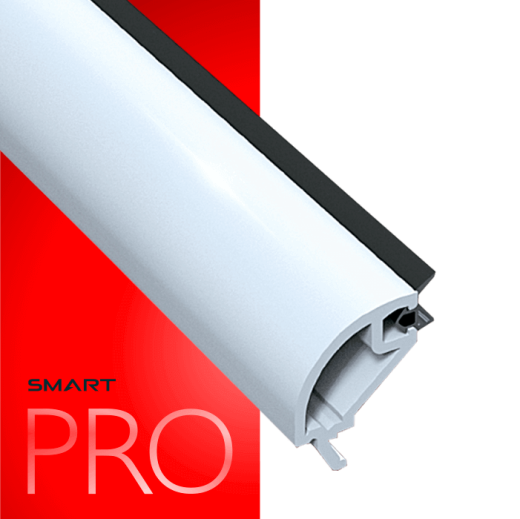 Штапик стандартный 20 мм в Туркестане