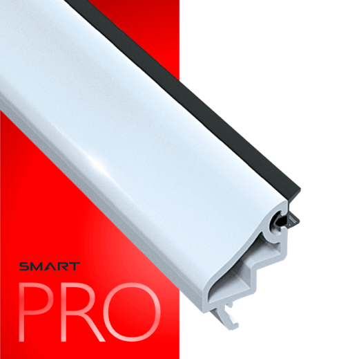 Штапик универсальный 20 мм в Туркестане