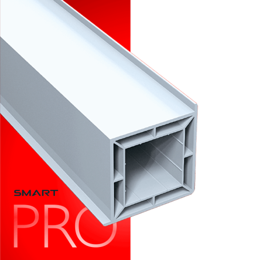 Профиль углового соединения (60) в Туркестане