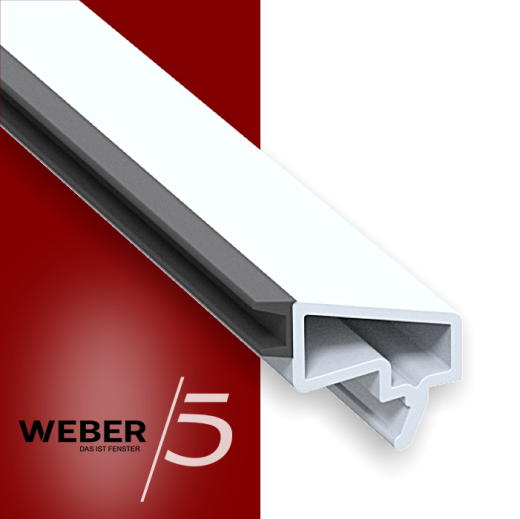 Штапик стандартный 24 мм в Туркестане