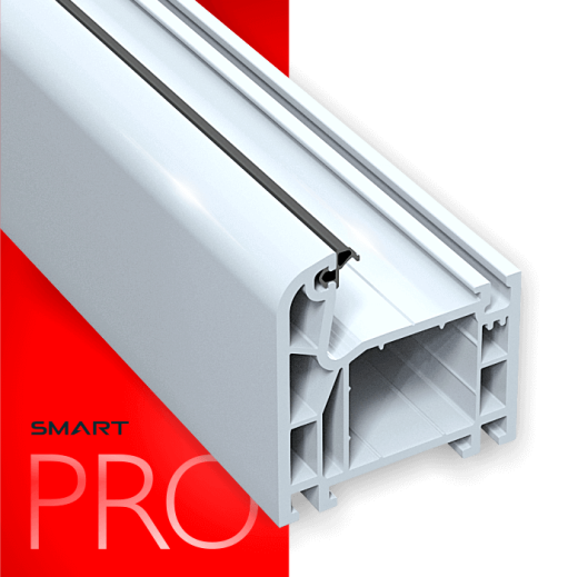 Рама 4-х камерная в Туркестане